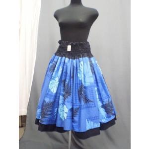 フラスカート用 パニエ ウエストフリー(50c...の詳細画像3