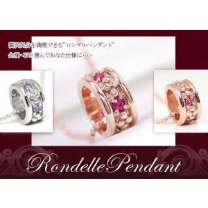 選べる誕生石 カラーストーン ダイヤモンド ネックレス K10イエローゴールド ホワイトゴールド ピンクゴールド｜fashionjewelry-em