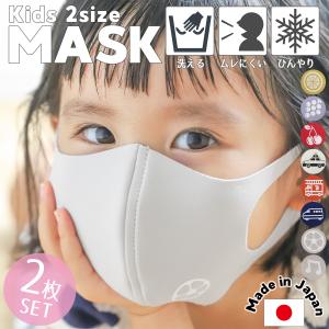 息苦しくなりにくい日本製立体マスク 夏用 夏用マスク