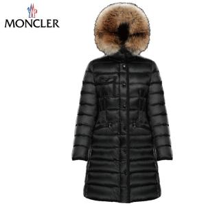 MONCLER モンクレール ダウンジャケット HERMIFUR エルミファー Noir ブラック レディース MONCLER モンクレール ダウンジャケット HERMIFUR エルミファー Noir ブラック レディース