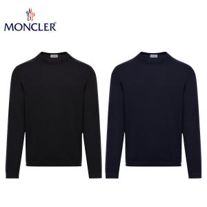MONCLER メンズニット、セーター（サイズ（S/M/L）：S）の商品一覧 
