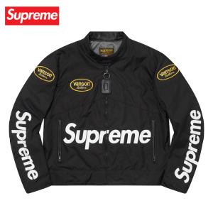 supreme vanson jacketの商品一覧 通販 - Yahoo!ショッピング supreme vanson jacketの商品一覧 通販 - Yahoo!ショッピング