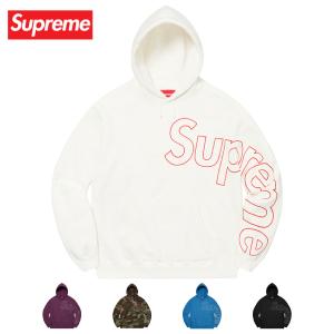 8colors】Supreme Cross Box Logo Hooded Sweatshirt Hoodie 2020AW 