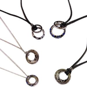 ニコルクラブフォーメン NICOLE CLUB FOR MEN リングチョーカー