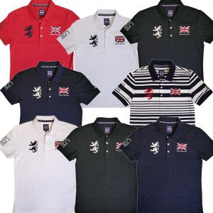 ニコルクラブフォーメン NICOLE CLUB FOR MEN Admiral(アドミラル)別注ベーシックポロシャツ 3L有 0264-9500 (アウトレット30%OFF) 通常販売価格:10780円