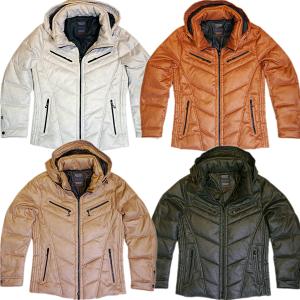 ニコルクラブフォーメン NICOLE CLUB FOR MEN メンズ マイクロスウェードダウンブルゾン 2564-3705 (アウトレット30%OFF) 通常販売価格:35200円