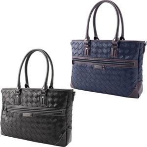 ニコルクラブフォーメン NICOLE CLUB FOR MEN メンズ メッシュトート