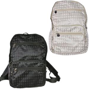 ピッコーネ STUDIO PICONE ROMA レディース パッカブルリュックサックの商品画像