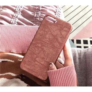 【超価格】アイフォンケース【NewOpen大Sale】男性にも人気★耐衝撃iphone7 Plus★赤流行携帯カバー☆保護高品質でオシャレ限定★シンプル★メンズ レディース