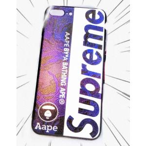 紫色【超価格】アイフォンケース【NewOpen...の詳細画像1