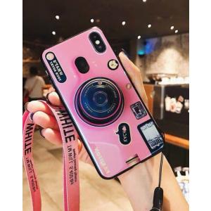 白カメラ【超価格】アイフォンケース【NewOpen大Sale】男性にも人気★耐衝撃 iphoneXR ★流行携帯カバー☆高品質でオシャレ限定★シンプル★メンズ レディース
