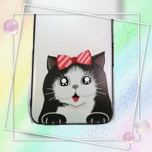 ネコ【超価格】アイフォンケース【NewOpen...の詳細画像2