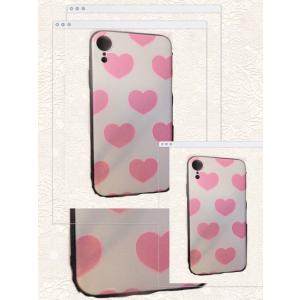 ハート【超価格】アイフォンケース【NewOpen大Sale】男性にも人気★耐衝撃 iphoneXR ★流行携帯カバー☆保護高品質でオシャレ限定★シンプル★メンズ レディース
