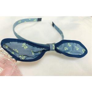 在庫処分品超お得☆リボン付カチューシャ★☆超お...の詳細画像2