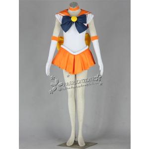 美少女戦士セーラームーン 愛野 美奈子 風セーラ...の商品画像