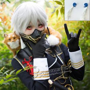 軍服 コスプレ きつねの商品一覧 通販 Yahoo ショッピング