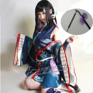 陰陽師 衣装の商品一覧 通販 Yahoo ショッピング