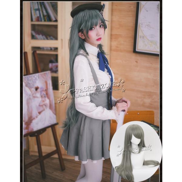 シノアリス 風 ピノキオ 風 コスプレ衣装 制服 ウィッグ コスチューム イベントcosplay ア...