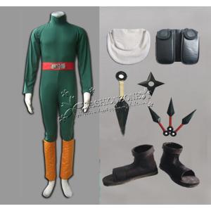 ナルト コスプレ ロックリー キャラクター衣装 の商品一覧 コスプレ衣装 楽器 手芸 コレクション 通販 Yahoo ショッピング