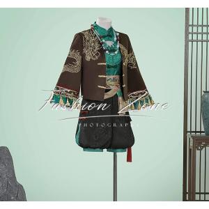 IdentityV 第五人格 風 画家・掌中篆...の詳細画像1