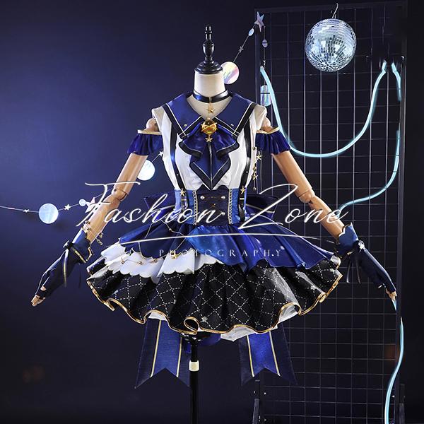 LoveLive! ラブライブ 風 新カード夜空猫全員 高坂 穗乃果/南 ことり/絢瀬 絵里/園田 ...