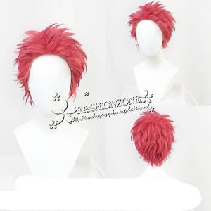 鬼滅の刃 風 猗窩座(あかざ) コスプレ衣装 ...の詳細画像5