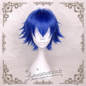 東京喰種トーキョーグール Tokyo Ghoul 風 きりしま あやと コスプレウイッグ かつら WIG 激安 高温耐熱 ハロウィン 仮装コスチューム クリスマス