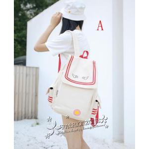 カードキャプターさくら リュックサック デイパック の商品一覧 バッグ ファッション 通販 Yahoo ショッピング