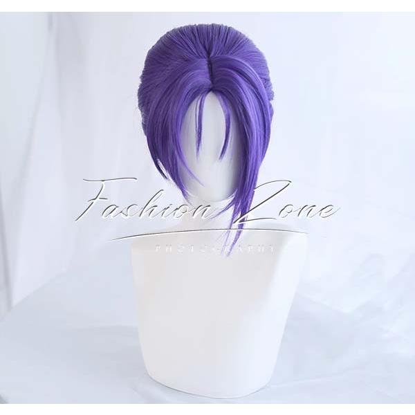 送料無料◆ブルーロックBlue Lock  風 御影玲王  コスプレ ウィッグ かつら 激安 WIG...