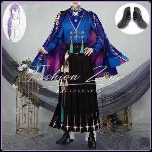 送料無料◇にじさんじ VTuber 風 マリア マリオネット Maria