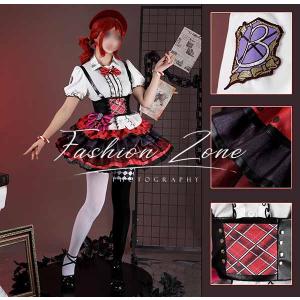 グノーシア SQ ウィッグ かつら コスプレ衣装 : allseason fashion
