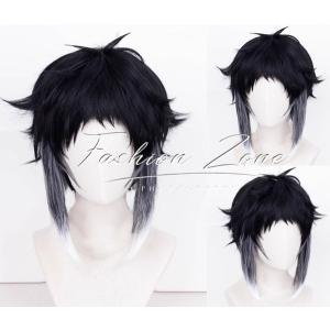 送料無料◇ハンター×ハンター 風 クロロ＝ルシルフル コスプレ