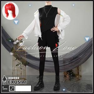 にじさんじ 雲母たまこ コスプレウィッグ かつら cosplay wig