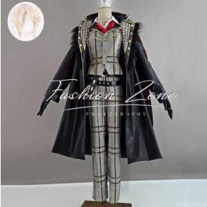 YouTuber VTuber にじさんじ 小柳ロウ こやなぎろう コスプレウィッグ