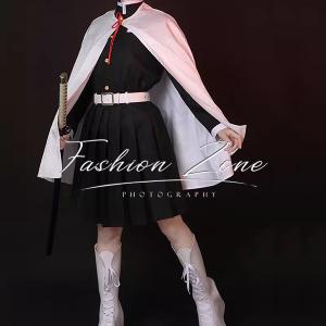 送料無料◇刀剣乱舞-ONLINE- 風 三日月宗近 コスプレ ウィッグ かつら