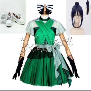 ラブライブ！サンシャインコスプレ 松浦 果南 劇場版公開記念！劇場版挿入歌