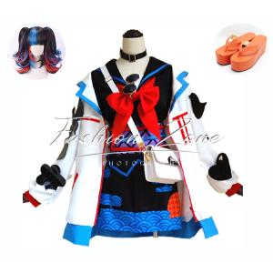 Fate/Grand Order 風 原田左之助 コスプレ道具小物 武器 変装 仮装
