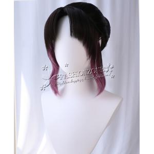 子供/成人用 鬼滅の刃 コスプレ 胡蝶 カナエ...の詳細画像5
