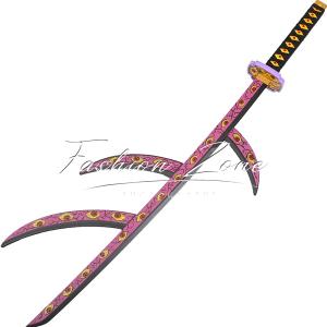 日輪刀 黒の商品一覧 通販 Yahoo ショッピング