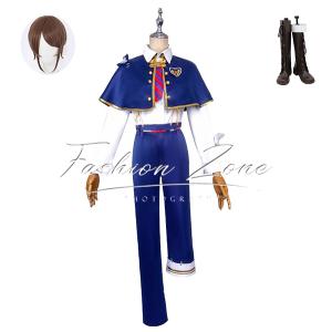 IdentityV 第五人格 風 画家   テレビン油  コスプレ衣装