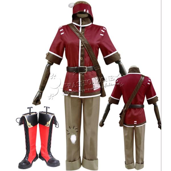 IdentityV 第五人格　ポストマン(ビクター・グランツ)　初期衣装 コスプレ衣装 cospla...