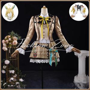 ウマ娘 プリティーダービー 風 ネオユニヴァース 新スキン   コスプレ衣装 ウィッグ 靴  cosplay  イベント パーティー コスチューム 変装 仮装