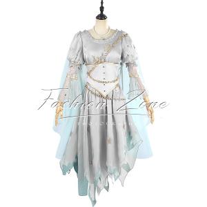 IdentityV 第五人格 風 庭師 宇宙魔女 コスプレ衣装 cosplay アニメ ゲーム コスチューム パーティーグッズ ハロウィン仮装 変装