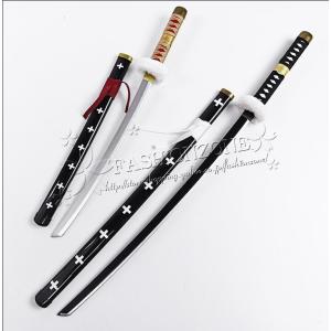 One Piece Film Red ワンピース 風 コスプレ トラファルガー ロー コスプレ道具 日輪刀木製刀 コスチューム Wycc Fashion Zone 通販 Yahoo ショッピング