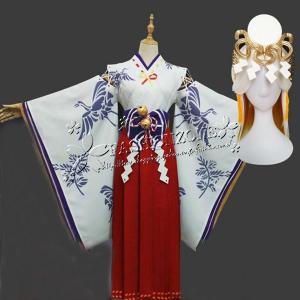 巫女 髪飾り ファッション の商品一覧 通販 Yahoo ショッピング