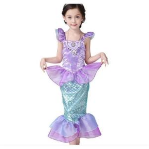 アリエル ドレス 子供の商品一覧 通販 Yahoo ショッピング