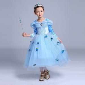 シンデレラ 服 90の商品一覧 通販 Yahoo ショッピング