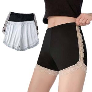 2枚組?ショーツ?インナー?レディース?ボクサーパンツ