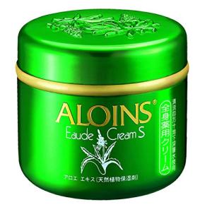 アロインス オーデクリームS 180g