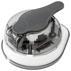 サンスター文具 コーナーカッター かどまるPRO S4765036